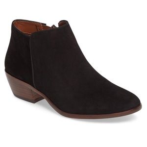 Sam Edelman Booties